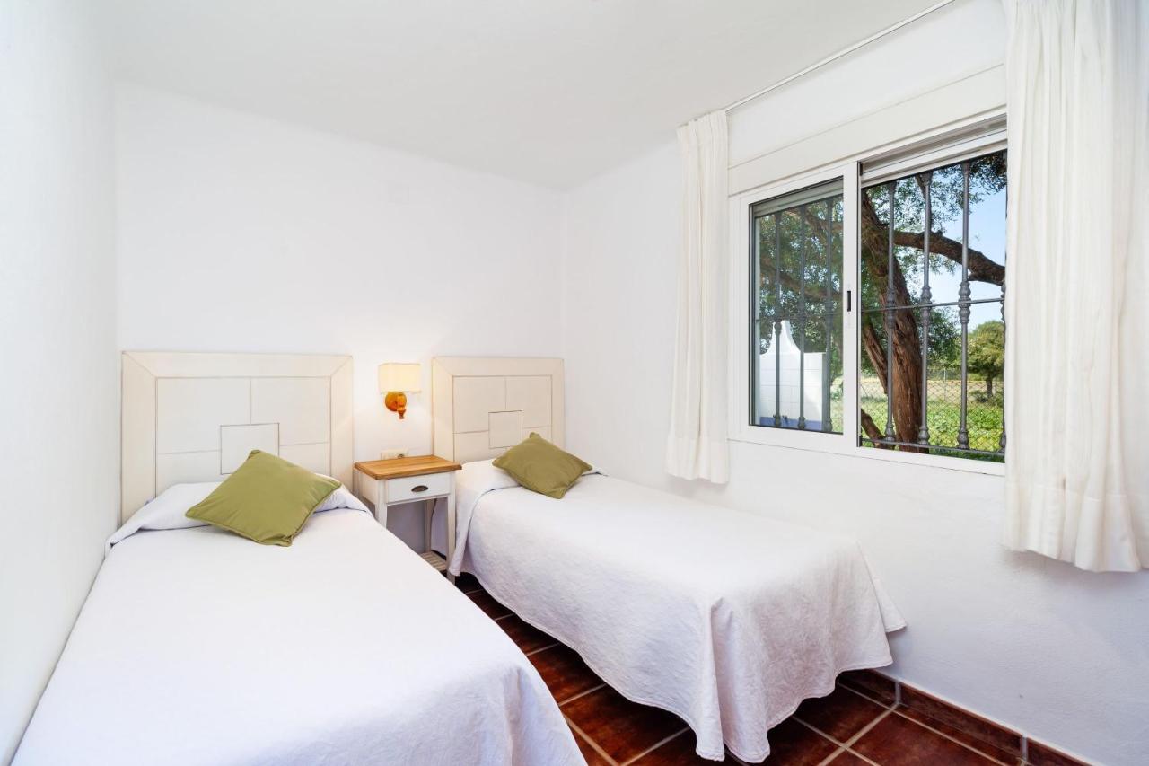 Casa Isabel 3 Villa Zahora Buitenkant foto