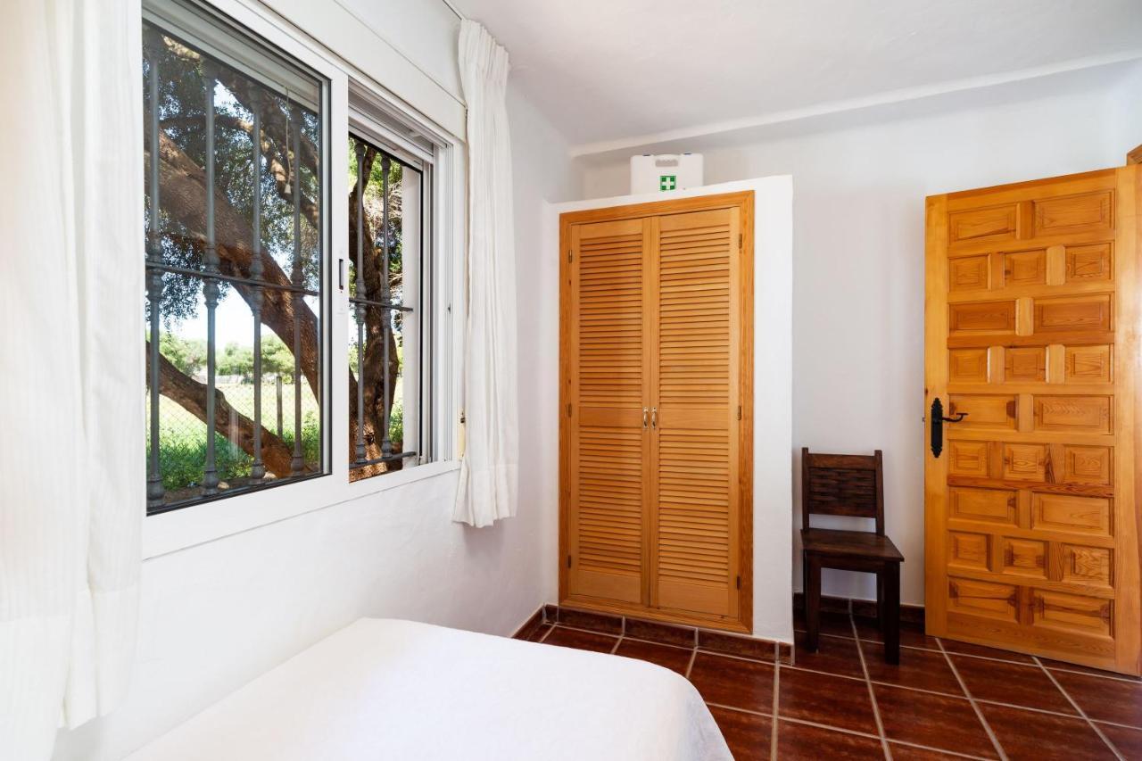 Casa Isabel 3 Villa Zahora Buitenkant foto