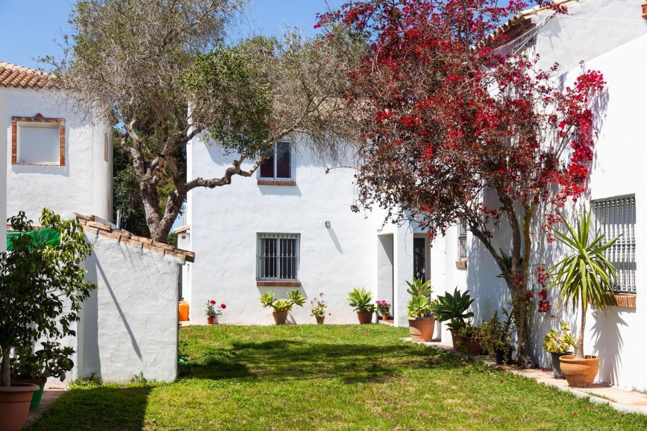 Casa Isabel 3 Villa Zahora Buitenkant foto