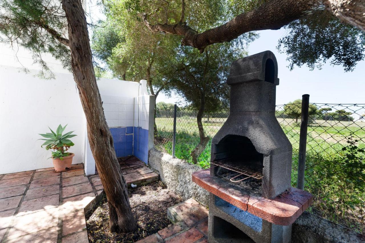 Casa Isabel 3 Villa Zahora Buitenkant foto
