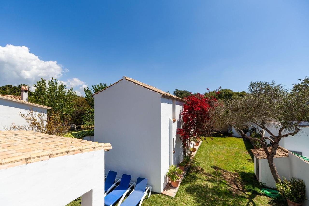 Casa Isabel 3 Villa Zahora Buitenkant foto
